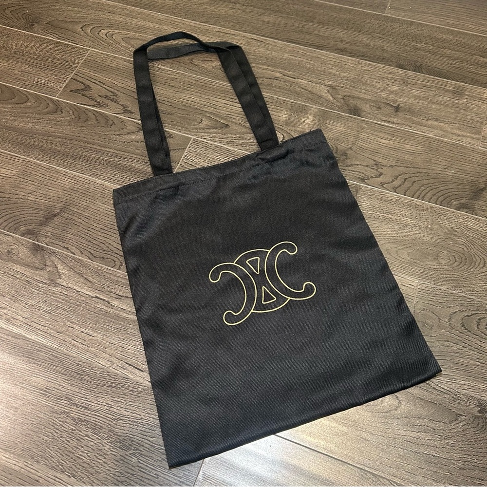 Celine Tote Bag